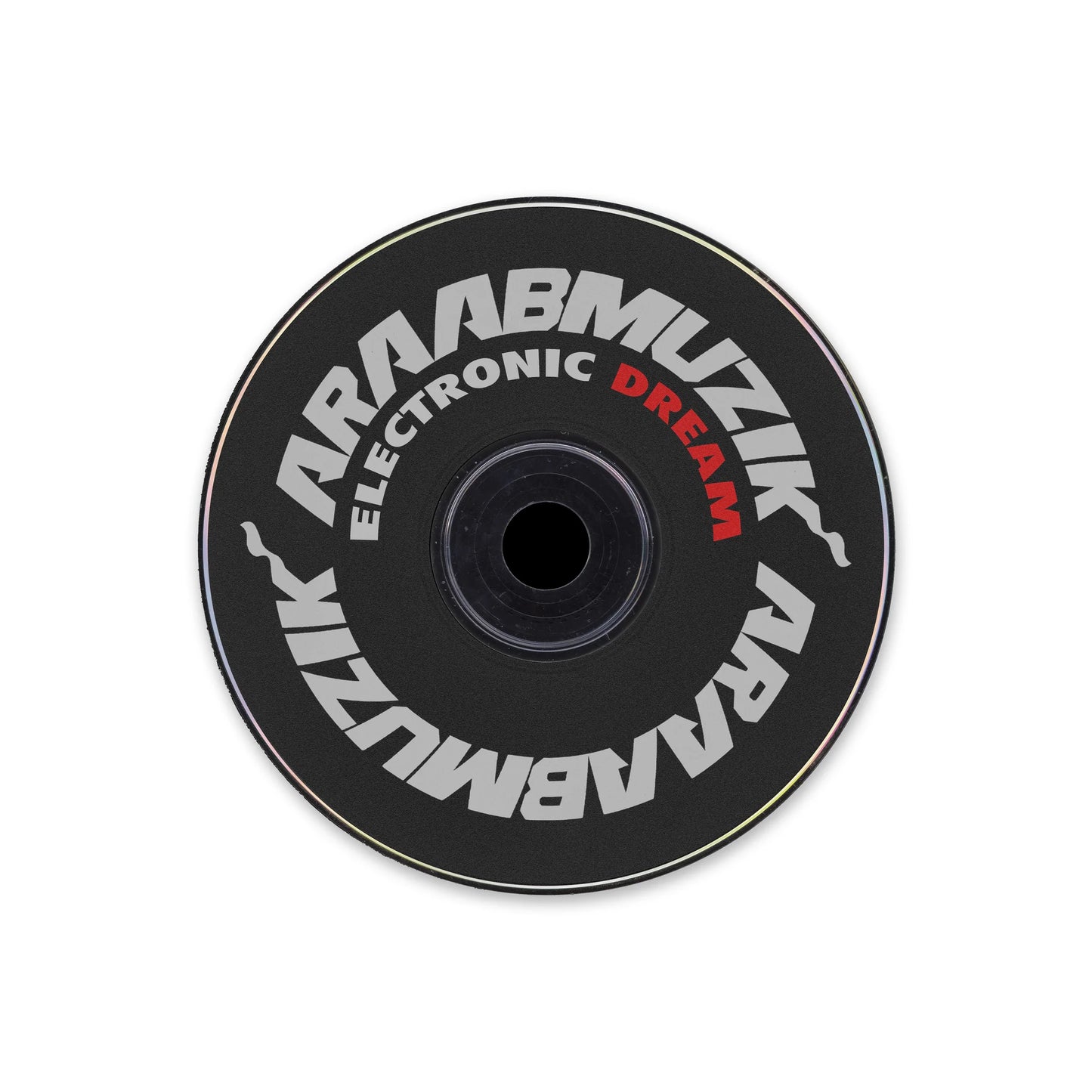 AraabMuzik - Electronic Dream (2 Disc Collection)