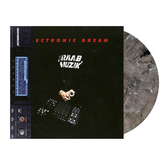 Electronic Dream - 15th Anniversary Edition (Colored LP w/OBI)