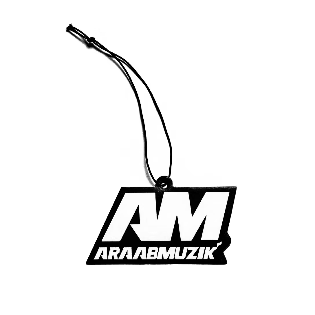 Araabmuzik Air freshener